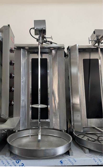 Lavash aparat lavash tokli va gazli bor