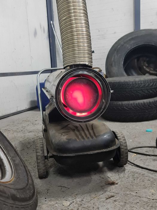 Отоплител на дизел,масло,олио, и т.н