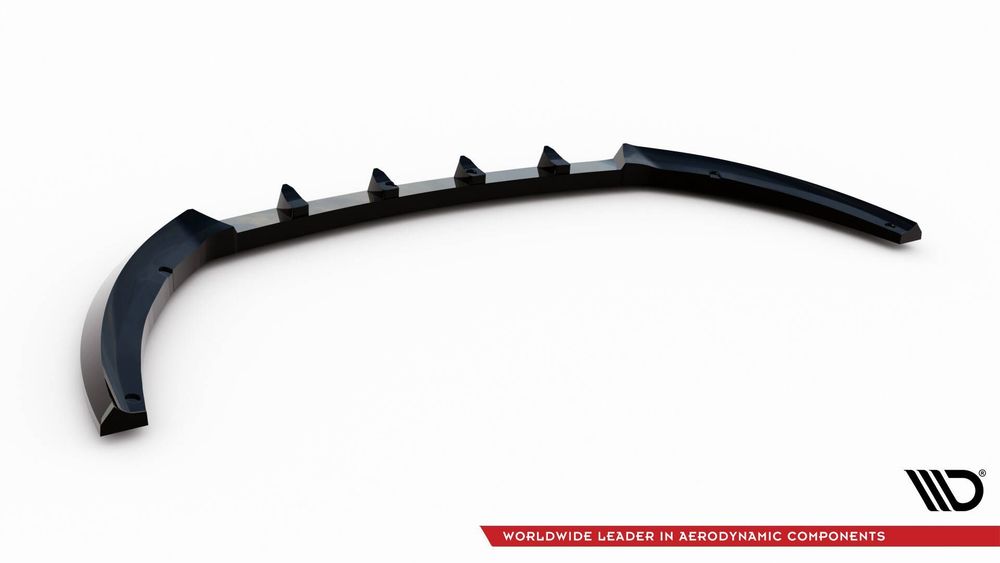 Pachet Exterior Prelungiri compatibil cu Mercedes Benz T W420 Maxton Design