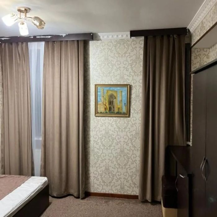 Parda tikamiz mexmonxona hostelga.  Шторы. Шьём. Для  гостиниц