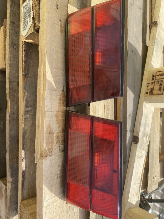Продам стоп фанари от бмв е34