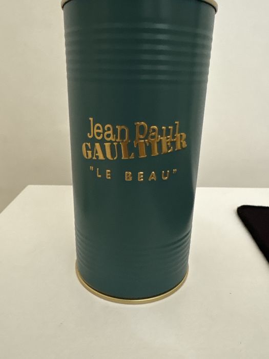 Духи Jean Paul Gaultier Le beau Оригинал