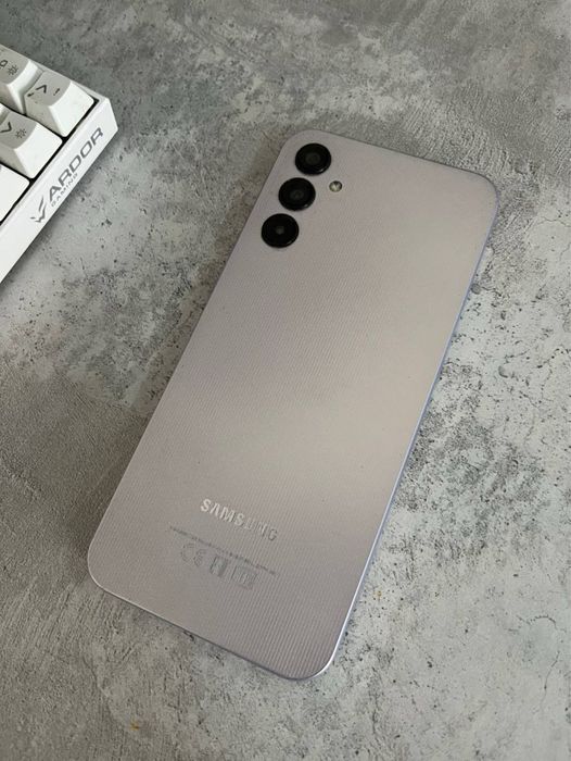 Samsung a 14 128 talik kor dakument bor