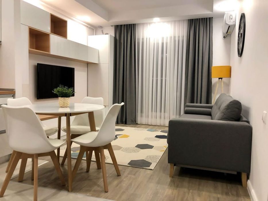 Apartament 2 camere Cosmopolis