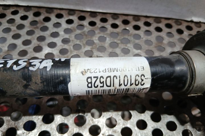 Planetara fata stanga 39101JD52B 1.5 DCI  39101JD52B 1.5 DCI Nissan Q