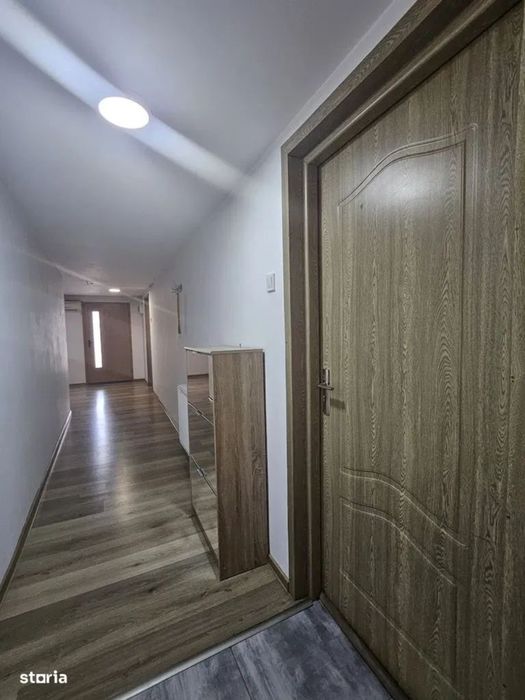 Apartament 3 camere premium – în casă, intrare separată, centrală proprie