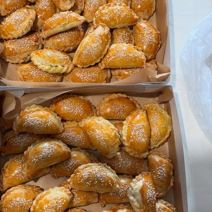 Выпечка на заказ