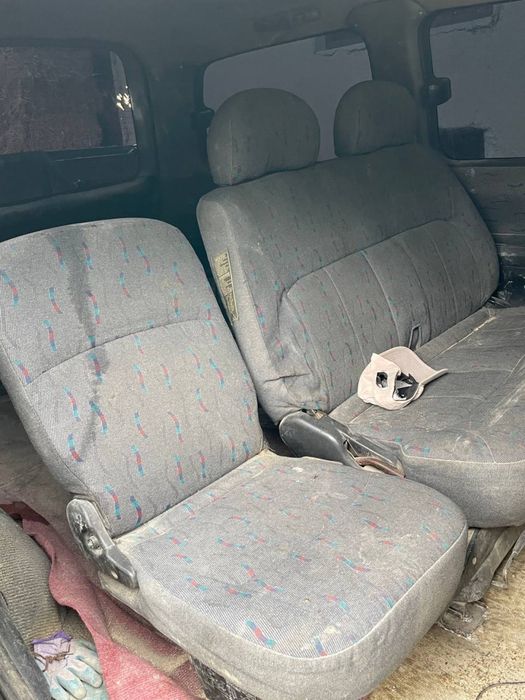 Hyundai starex sotiladi