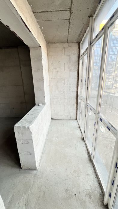 3-комнетная квартира