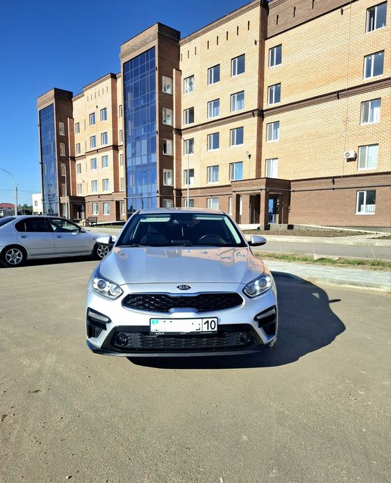 Церато Корея, Торг