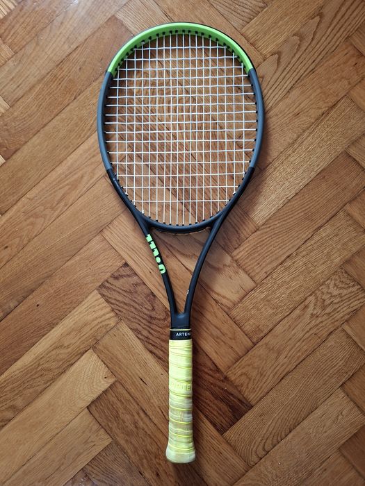 Wilson  Blade  98S V7