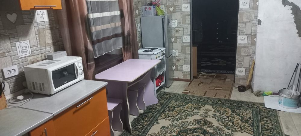 Продам часть дома