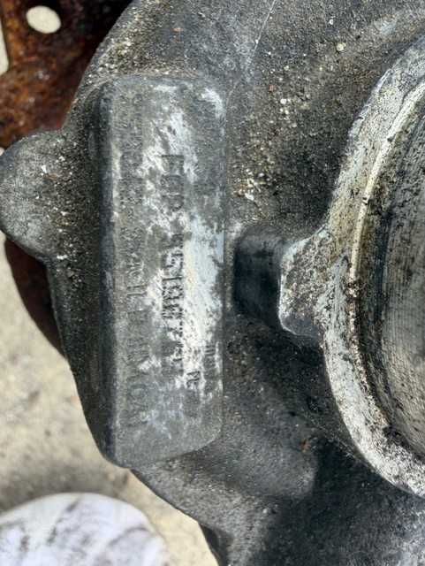 Турбо за Опел Зафира B, Астра H 1.9 120 кс