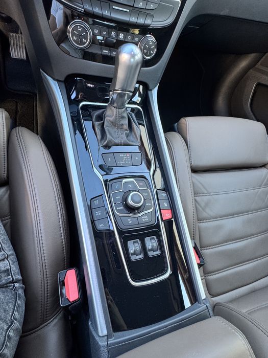 Peugeot 508 GT 2014 2.2 diesel