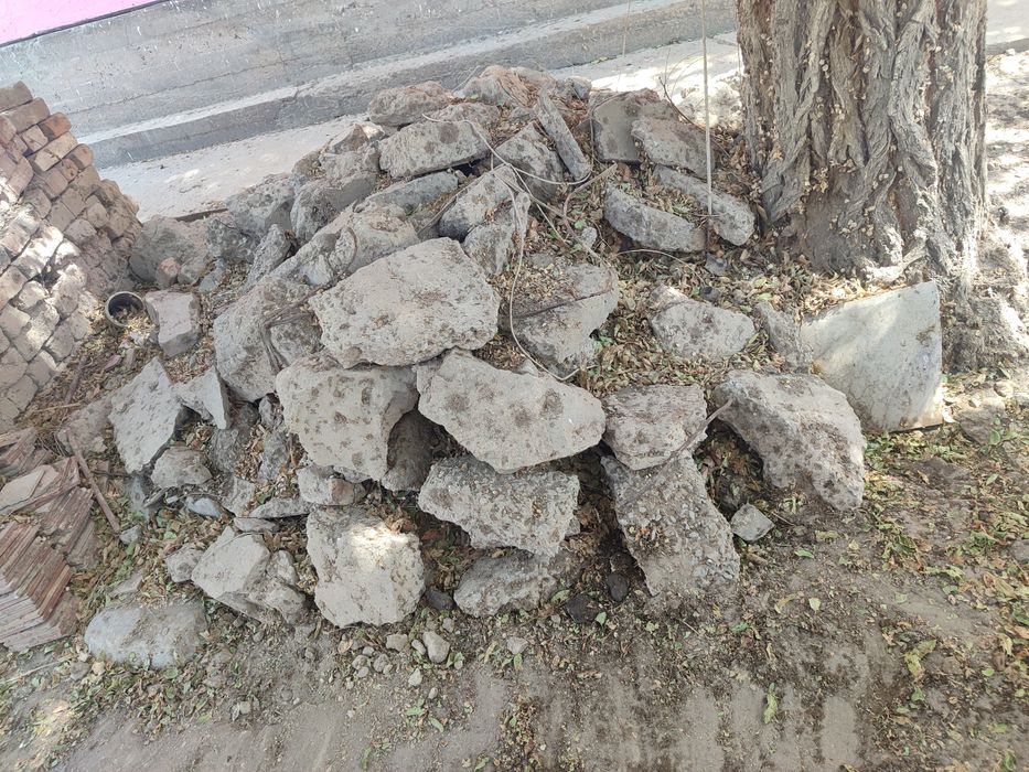 Жемтік пен кыш сатылады