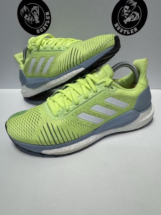 Маратонки ADIDAS SOLAR GLIDE ST.Номер 38