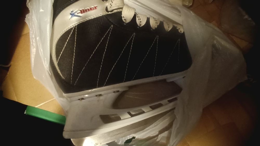 Коньки продаюпрод