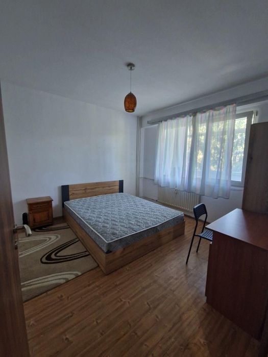 Дава се под наем Тристаен апартамент в София, Дианабад - 71 кв.м за 600 € - Снимка #3