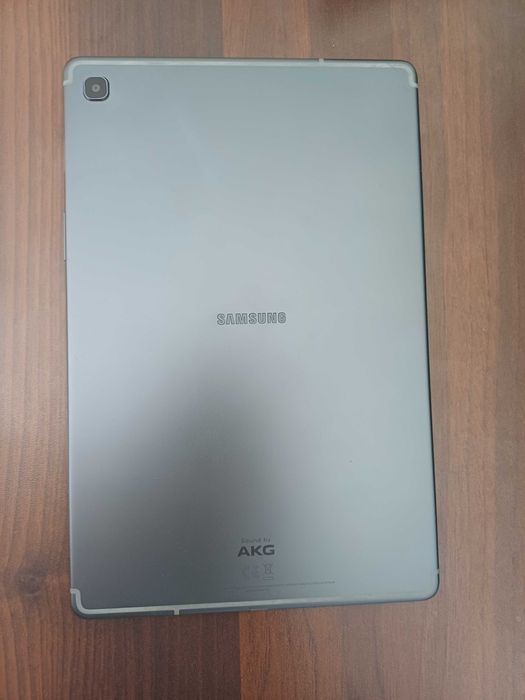 Samsung TAB S5e таблет, WiFi + SIM, перфектен, AMOLED дисплей