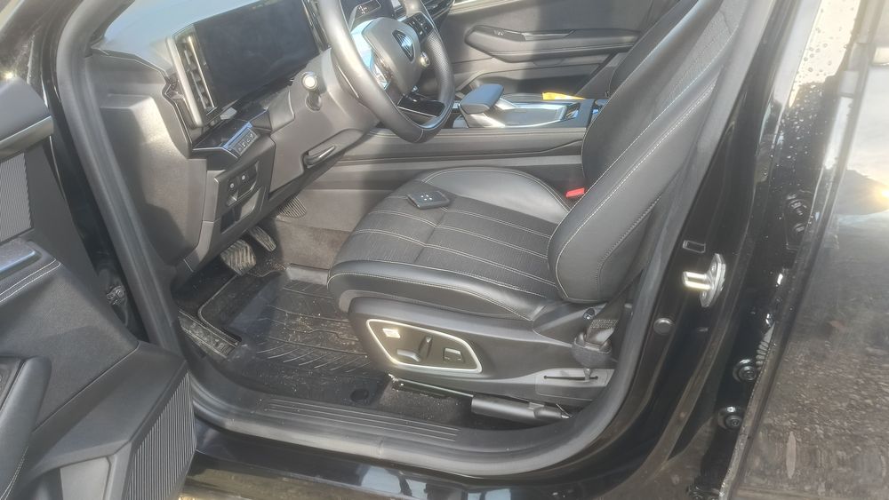 Renault Austral 2024