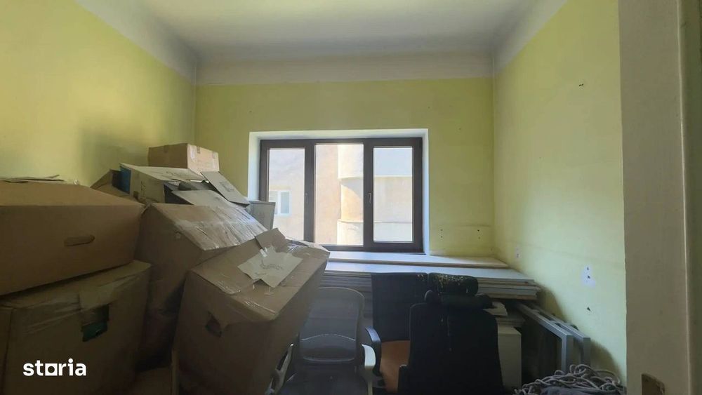 Casa D+P+2 etaje | 4 apartamente cu 4 camere | Dacia Ultra central
