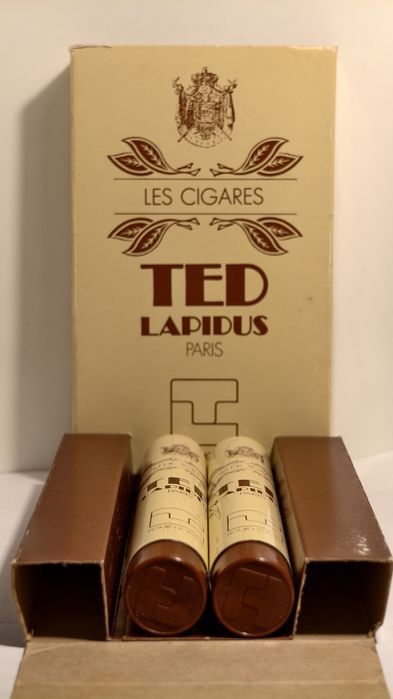 Ted Lapidus Pour Homme