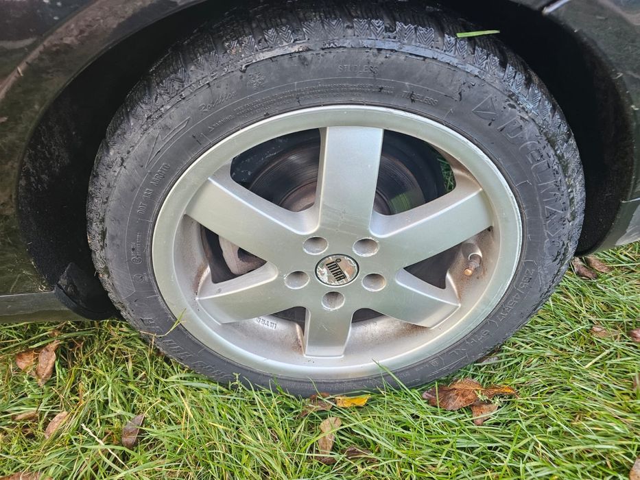 Piese passat b6 2.0 BMR
