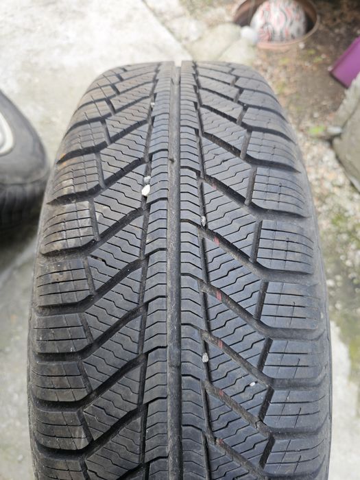 Roti dacia duster 16"