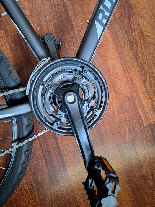 Bicicletă Rockrider 5.1 Decathlon