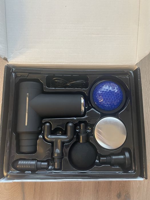 Массажер перкуссионый