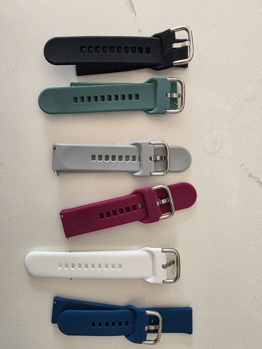 Samsung Galaxy Watch 5 Pro Titanium, 45mm, Baterie Excelentă