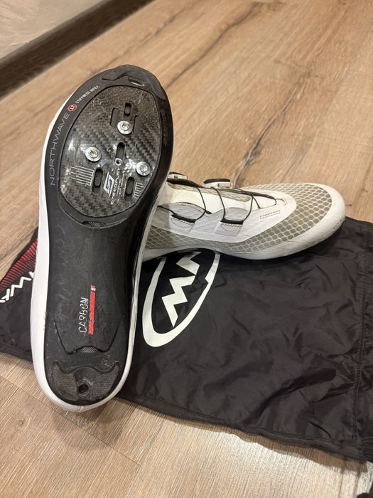 Шпайкове NorthWave Mistral Plus