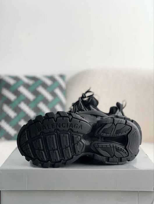 Balenciaga Track LED {35-47}