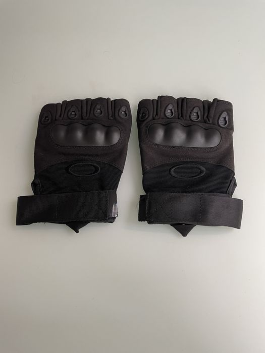 Перчатки мужские XL