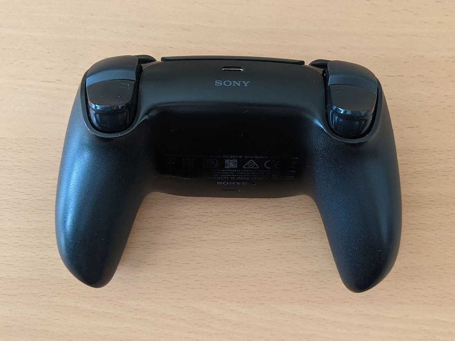 Джойстик за Playstation 5, Dualsense, оригинален контролер за PS5