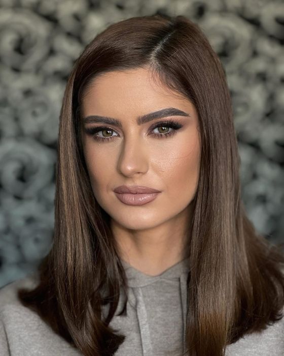 Ofer servicii de make-up