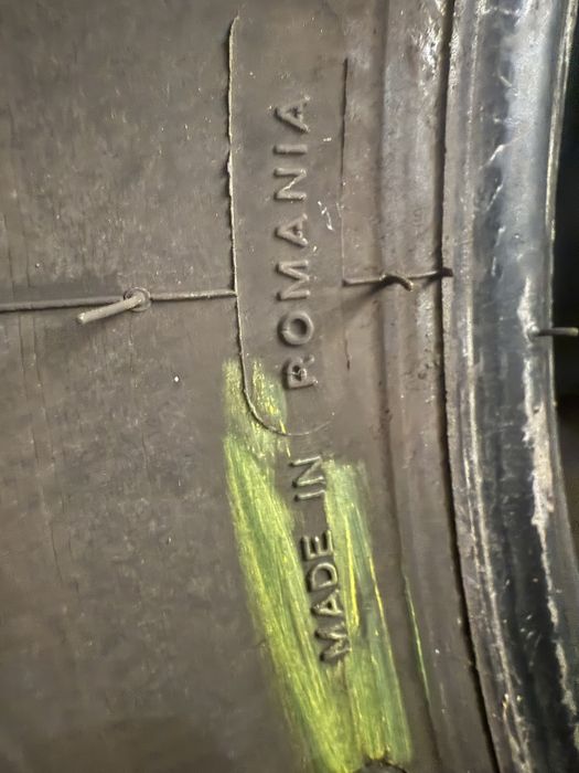 Anvelope directie 315/70r22,5 BF goodrich stare FB 2023