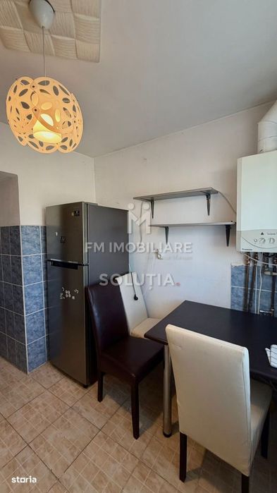 Apartament 2 camere | Semidecomandat | Zona Petru Rareș — fotografia 3