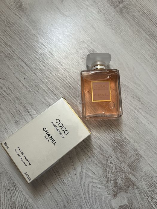 chanel coco mademoiselle • Anunturi gratuite • OLX.ro