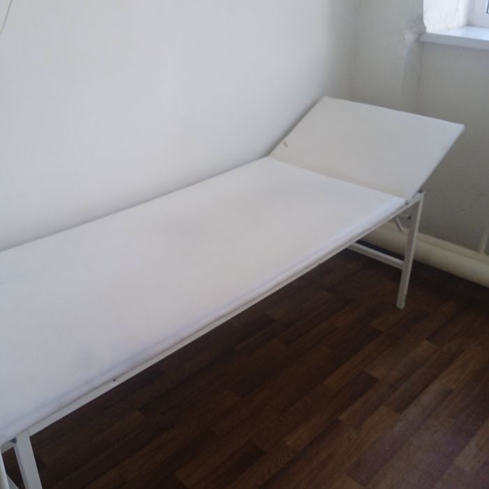 Массаж лечебный точечный