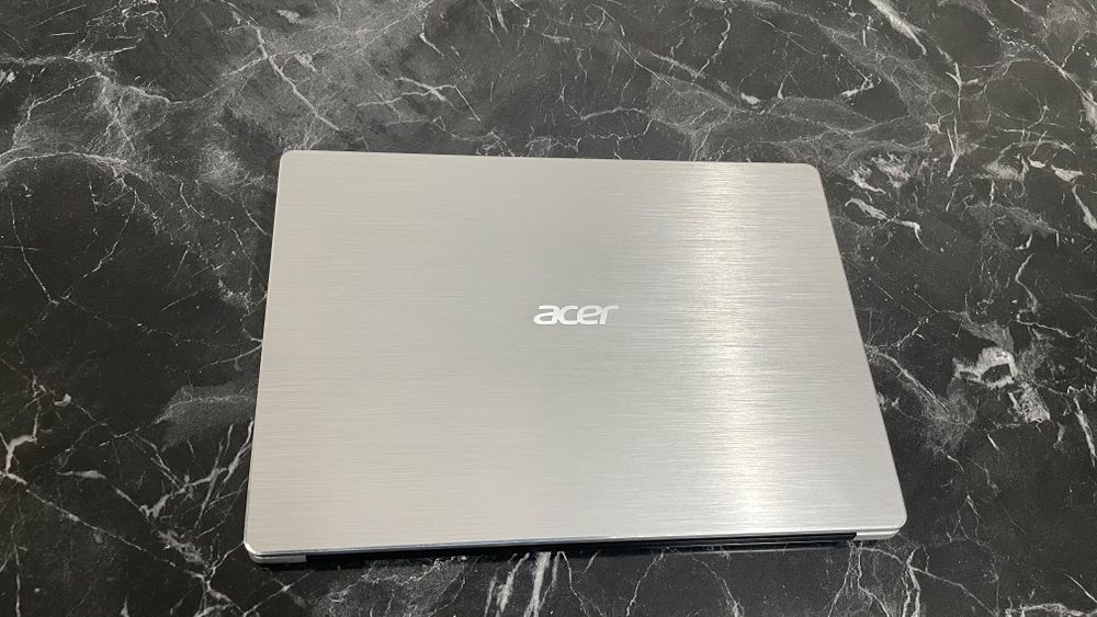 Ноутбук Acer Swift 3 SF314-58