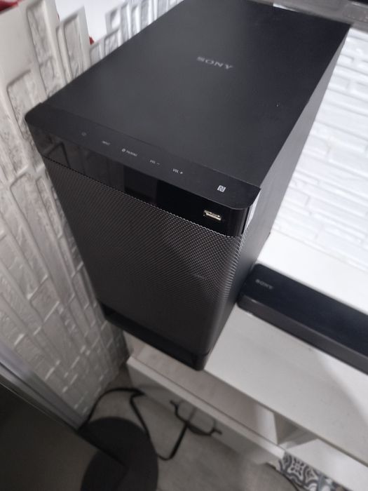Sonу HTRT4 600 w Bluetooth 5.1