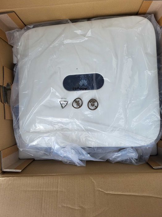 INVERTOR Huawei Trifazic SUN2000 10KTL-M1 10kw