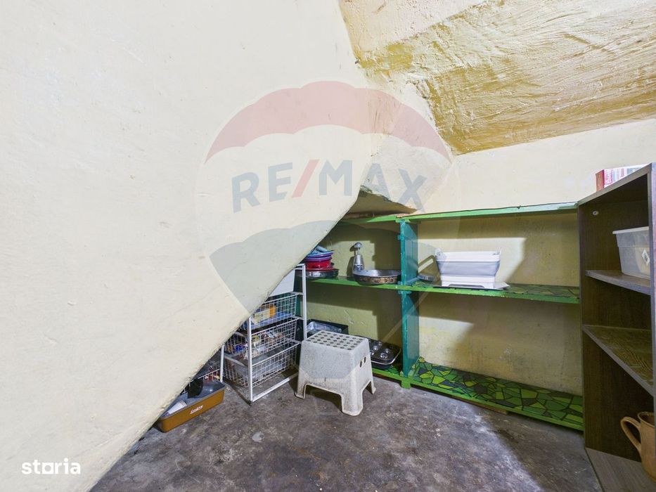 Casă cu 4 camere de vânzare în Bucurestii Noi | 15 min Metrou