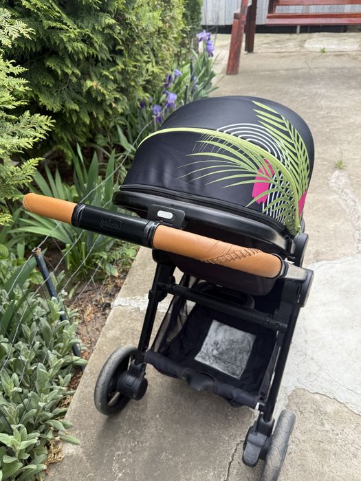 Carut Chicco Trio Jungle 3 in 1 Best Frient LIGHT