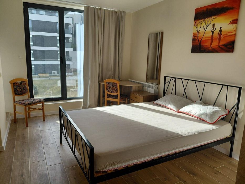 Дава се под наем Двустаен апартамент в София, Витоша - 60 кв.м за 498.27 € - Снимка #6