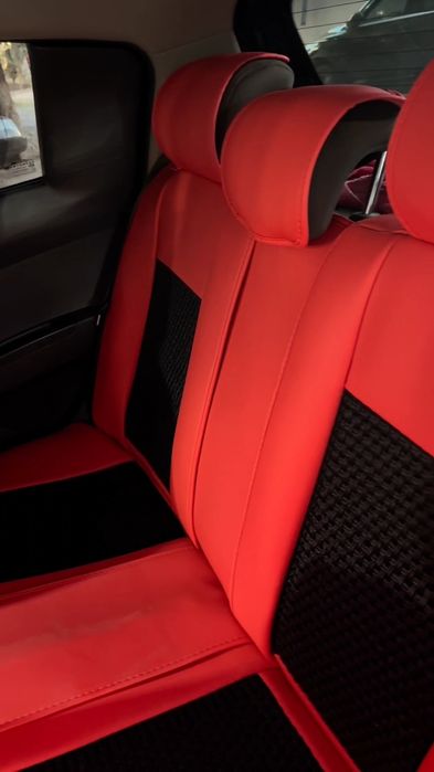 Spark chehol chexol, авто чехол чехлы