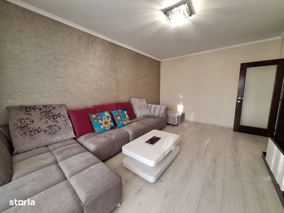 Apartament 4 camere, Araduluri Est, Timisoara