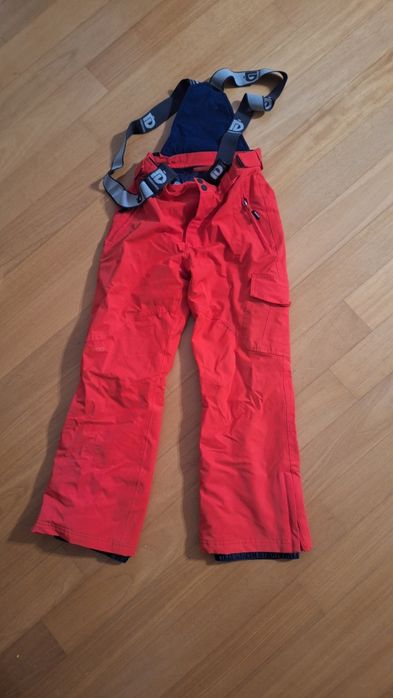 vand pantaloni ski funfmdango 140 146