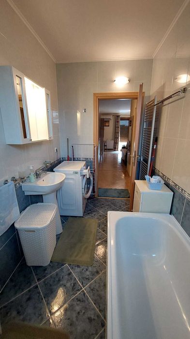 Proprietar inchiriez apartament in bloc nou Carpati 2 Satu Mare